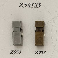 Наконечник металл Z54123