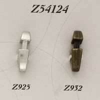 Наконечник металл Z54124