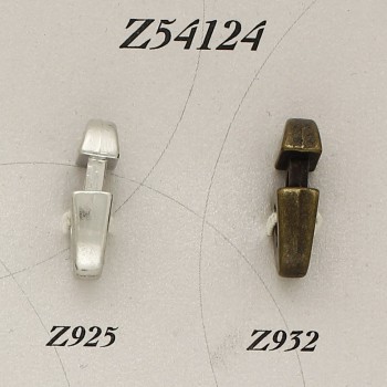 Наконечник металл Z54124