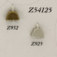 Наконечник металл Z54125