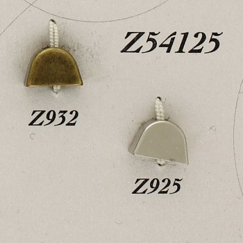 Наконечник металл Z54125