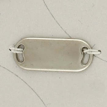 Шильдик металл Z54153