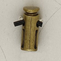 Наконечник металл Z54154