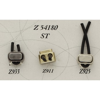 Наконечник металл Z54180