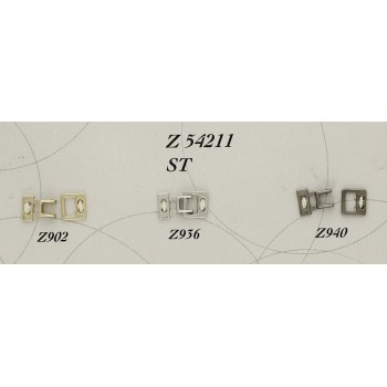 Крючок металл Z54211