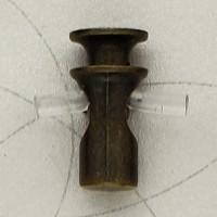 Наконечник металл Z54212