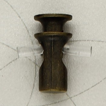 Наконечник металл Z54212