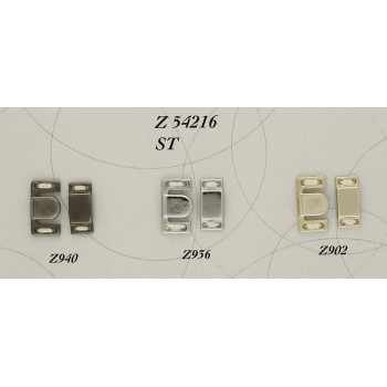 Крючок металл Z54216