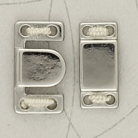 Крючок металл Z54216