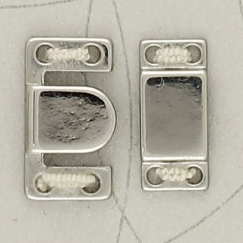 Крючок металл Z54216