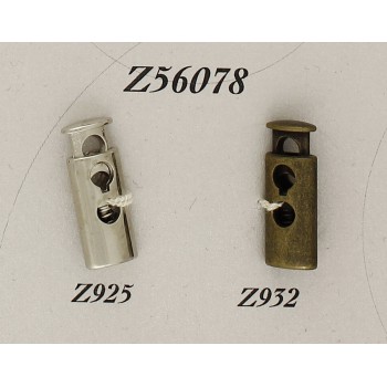 Наконечник металл Z56078