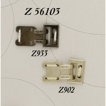 Крючок металл Z56103