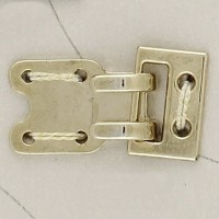 Крючок металл Z56103