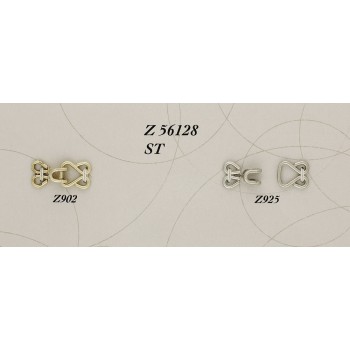 Крючок металл Z56128