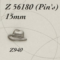 Шильдик металл Z56180