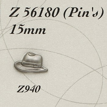 Шильдик металл Z56180