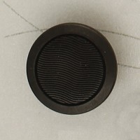 Кнопка металл Z50748