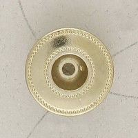 Пуговица металл Z50829