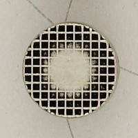 Пуговица металл Z50835