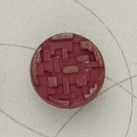 Кнопка металл Z52342