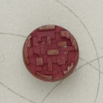 Кнопка металл Z52342