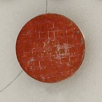 Кнопка металл Z52345