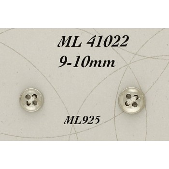 Пуговица нейлон ML41022