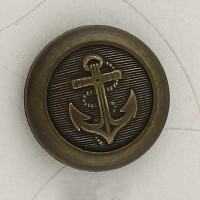 Пуговица нейлон ML41087