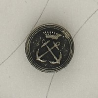 Пуговица нейлон ML41263
