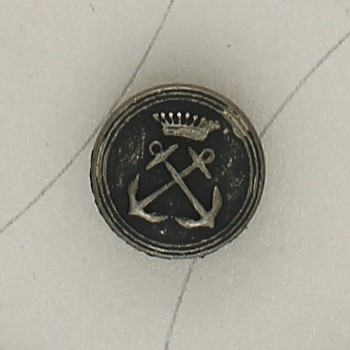 Пуговица нейлон ML41263
