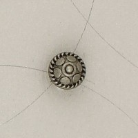 Пуговица нейлон ML41265