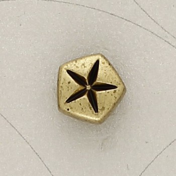 Пуговица нейлон ML41311