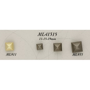 Пуговица нейлон ML41315