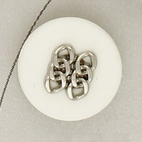Пуговица нейлон ML41365