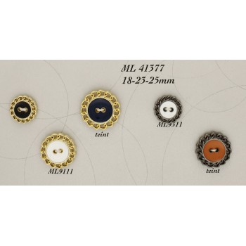 Пуговица нейлон ML41377