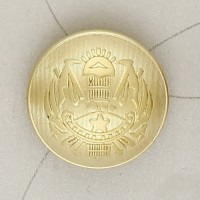Пуговица нейлон ML41381