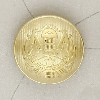 Пуговица нейлон ML41381