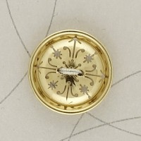 Пуговица нейлон ML50089