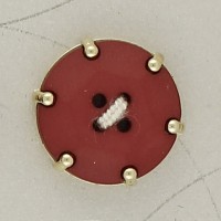 Пуговица нейлон ML50092