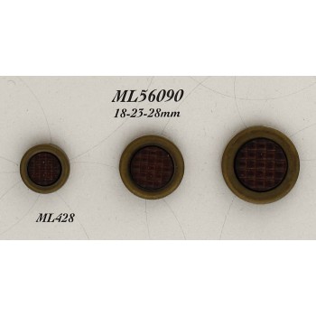 Пуговица нейлон ML56090