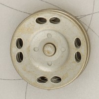 Кнопка нейлон ML63007