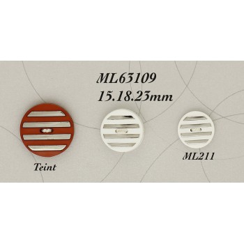 Пуговица нейлон ML63109