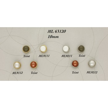 Пуговица нейлон ML63120