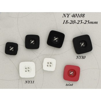 Пуговица нейлон NY40108