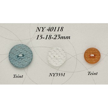 Пуговица нейлон NY40118
