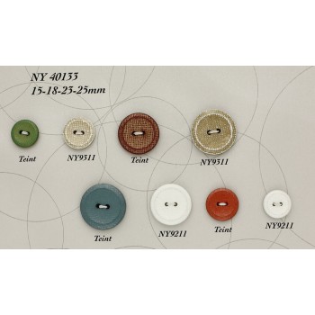 Пуговица нейлон NY40133