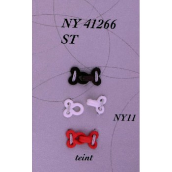 Крючок нейлон NY41266