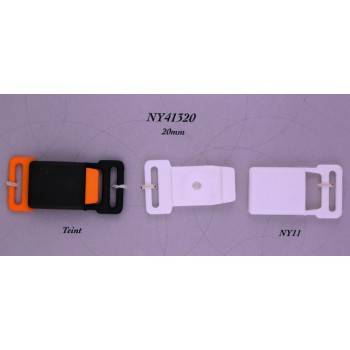 Пряжка нейлон NY41320