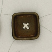 Пуговица нейлон NY41331