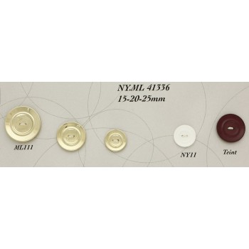 Пуговица нейлон NY41336
